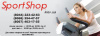Sportshop